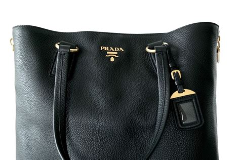 prada daino side zip front pocket tote|Prada vitello daino bag.